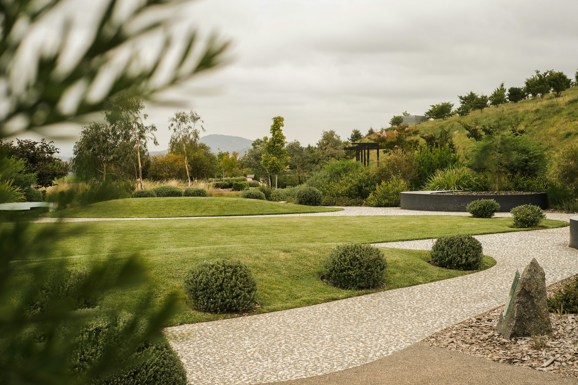 Garden Design